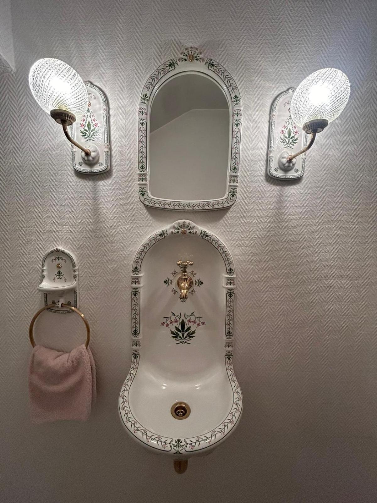 Gaestehaus Herzog ウールディンゲン・ミュールホーフェン 部屋 写真